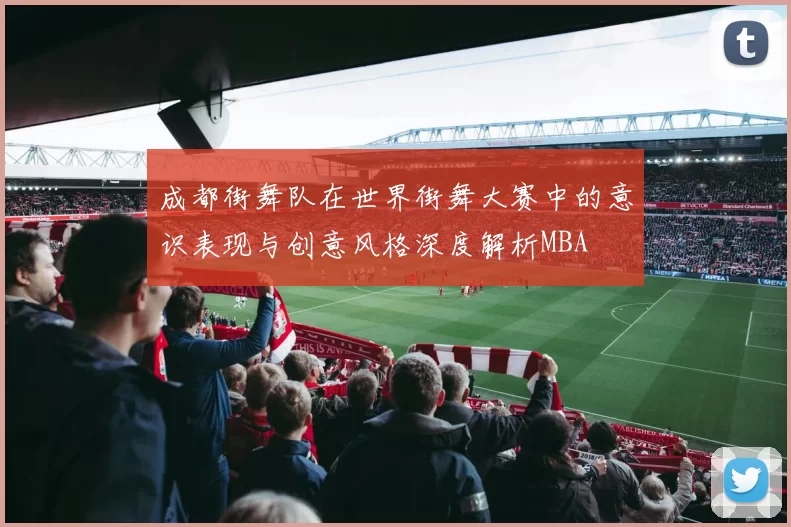 成都街舞队在世界街舞大赛中的意识表现与创意风格深度解析MBA