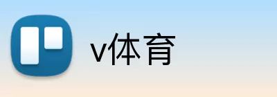 v体育 logo